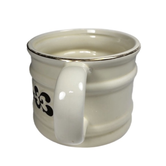 Franklin Shaving Mug - Picture 5 of 7